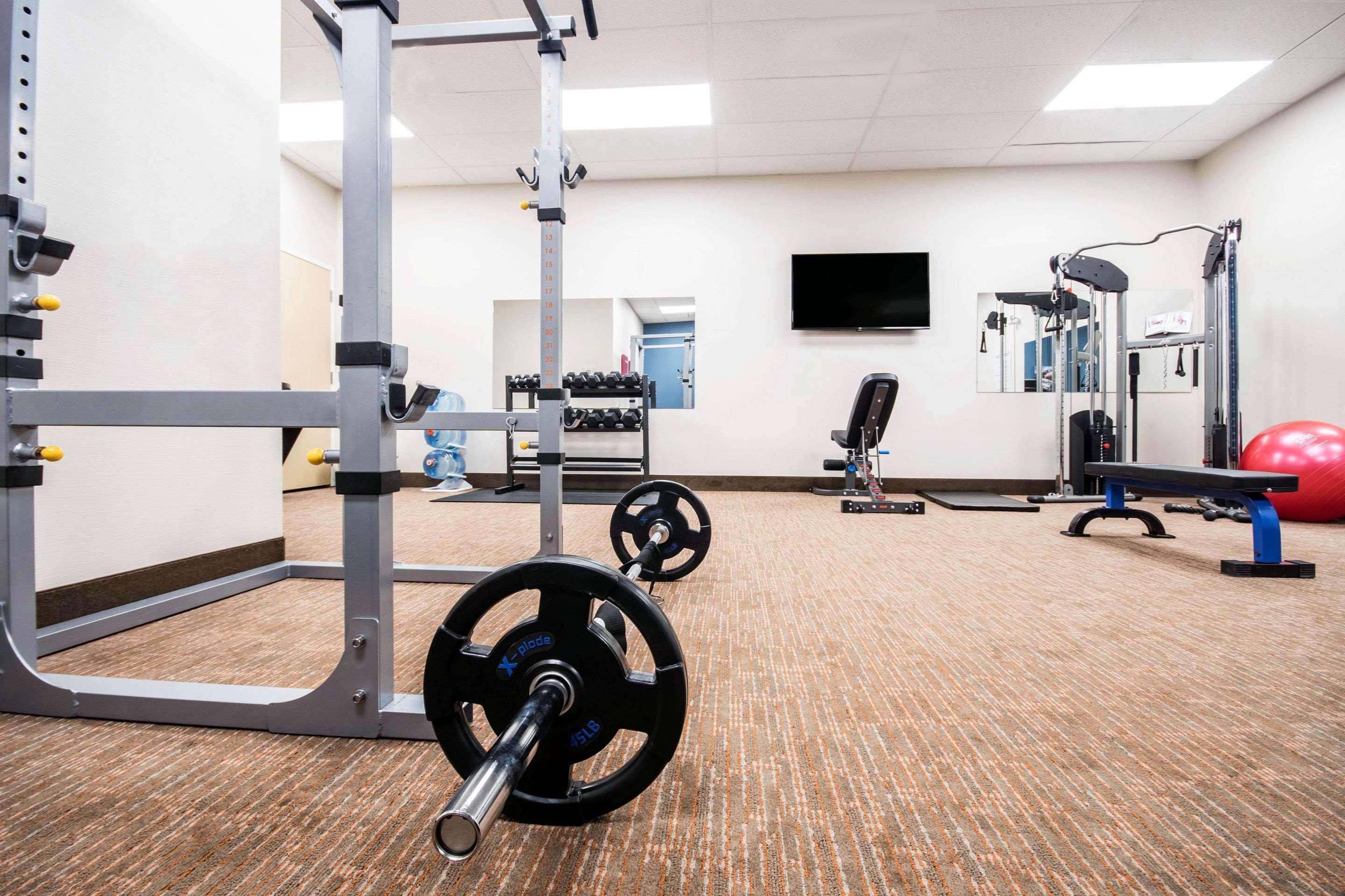 Comfort Inn & Suites Merritt Buitenkant foto